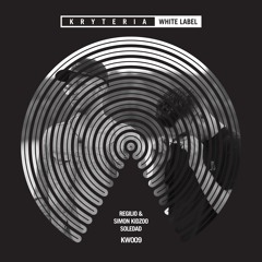 Regilio & Simon Kidzoo - Soledad  [Kryteria Premiere]