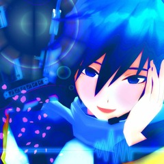 KAITO - Butterfly On Your Right Shoulder (右肩の蝶)