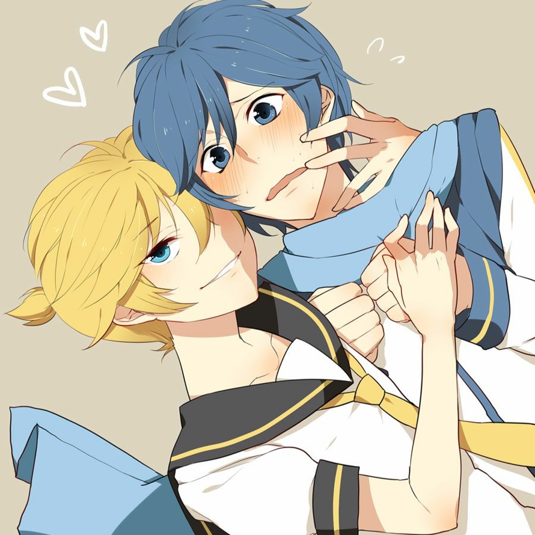 Listen to KAITO V3 X Kagamine Len V4X Wintry Winds i番凩