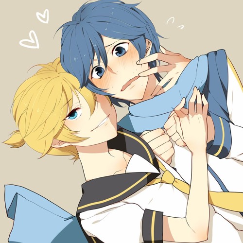Stream KAITO V3 X Kagamine Len V4X Wintry Winds i番凩Vocaloid4 by ♡Kaito  Covers♡ | Listen online for free on SoundCloud