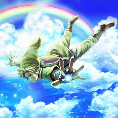 Where's My Ocarina??