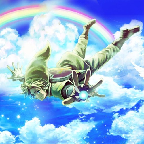 Where's My Ocarina??