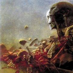 Ambient Neuro hop/ Boom Bap track