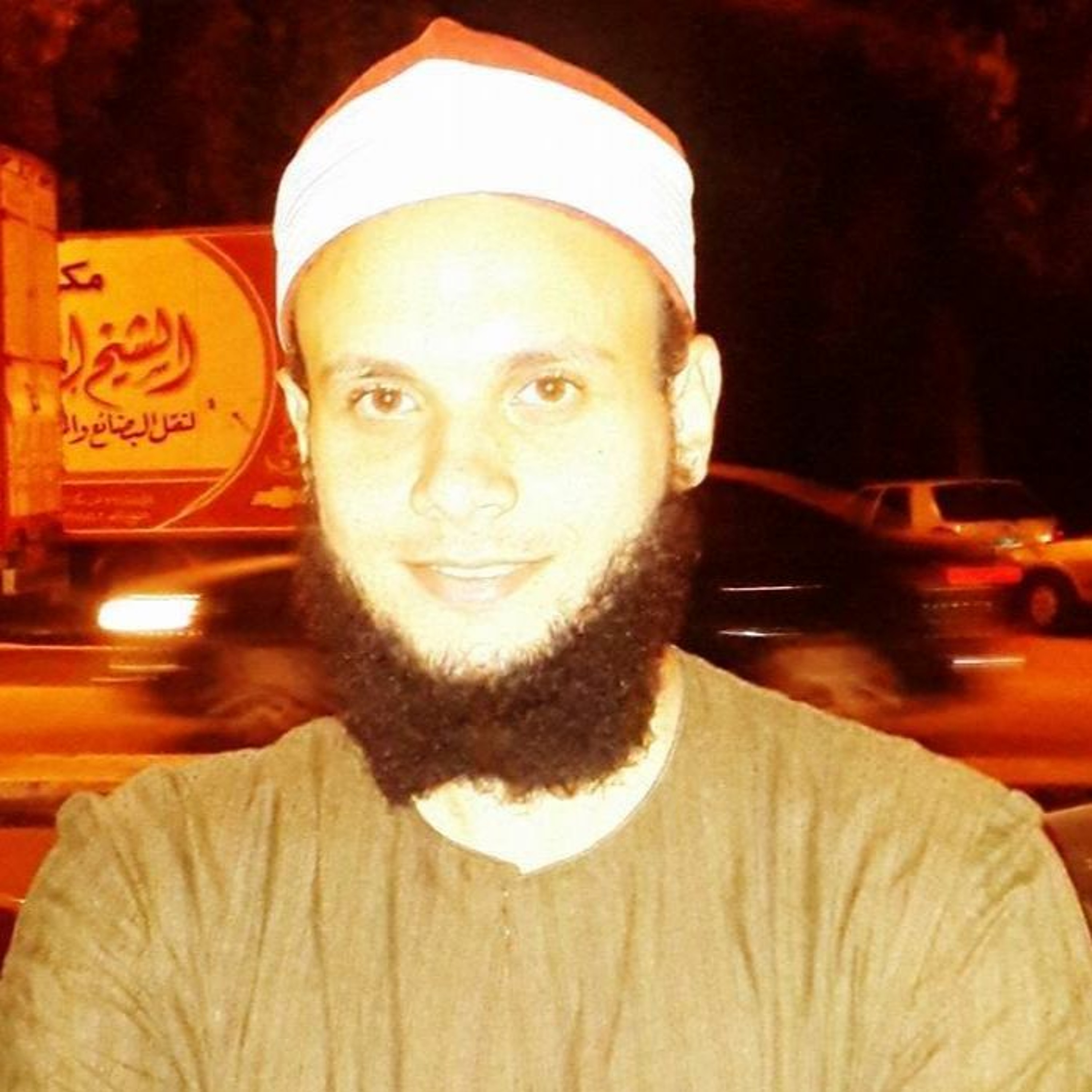 ألمْ يروا إلى الطيرِ مسخرات في جوّ السماء - عبدالرحمن محمد كامل- سُورَةُ النّحل - 1438هـ episode artwork