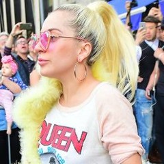 ARTPOP - 3D VERSION (Use Headphones)