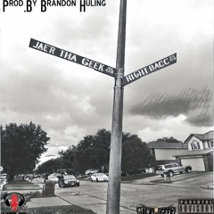 Right Bacc (prod. by Brandon Huling)