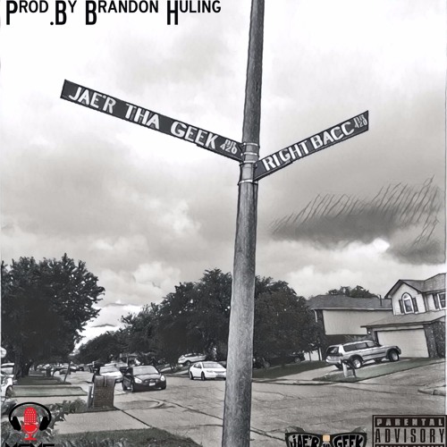 Right Bacc (prod. by Brandon Huling)