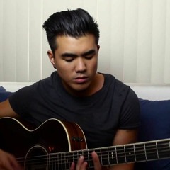 Perfect - Ed Sheeran (Joseph Vincent Cover)