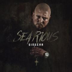 SINSEAR - "LIVING WATER" (FT. T HADDY)