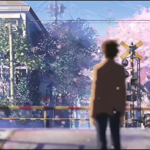 Stream Ww Akira Listen To 秒速5センチメートル Soundtracks Playlist Online For Free On Soundcloud