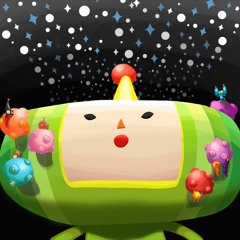 Katamari Damacy - Roll (You Up Into My Life)