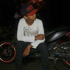 Egy{Maafkan}Anjar O'Xs