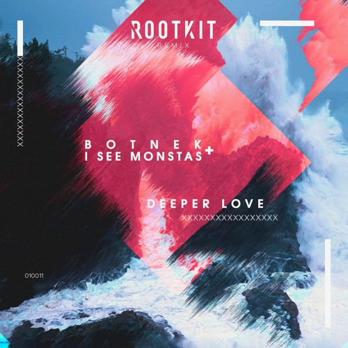 Deeper Love (Rootkit Remix)