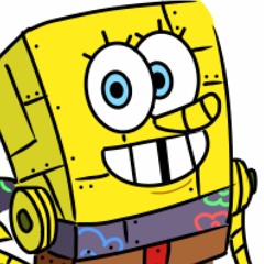 {RobotTale + SpongeTale}OceanBot