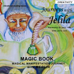 Jelila - Magic Book (Excerpt)