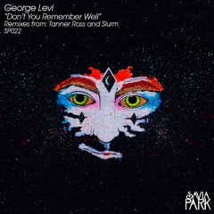 George Levi, Lydian - Don't You Remember Well (Slurm Remix) [Savia Park]