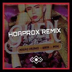 Khac Hung X Erik X Min - Ghen (Hoaprox Remix)