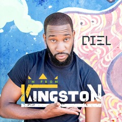 I'm from Kingston
