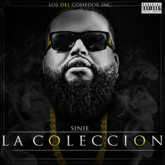 3.SINIESTRO FT JORY - LOCO POR TU AMOR