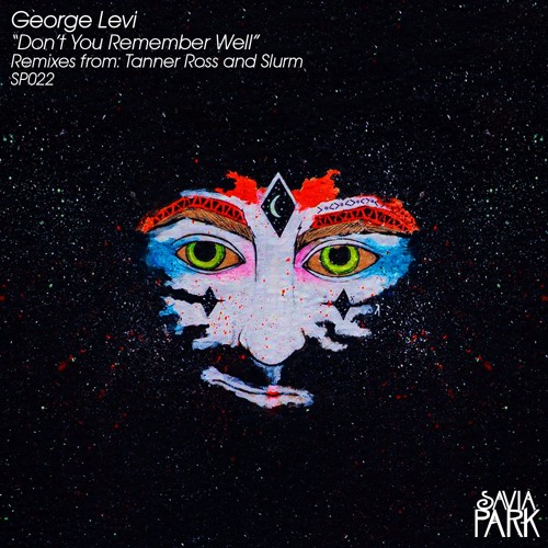George Levi, Lydian - Dont You Remember Well (Tanner Ross Remix)