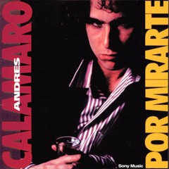 Andrés Calamaro - Cartas Sin Marcar
