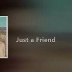 Toni Romiti - Just a Friend.mp3