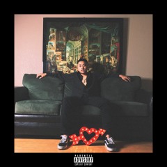 All Night (Prod. by Thomas Jordan)