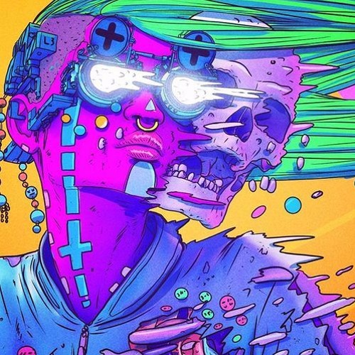 Arcek & Psyness & Saitam - Dr Banana