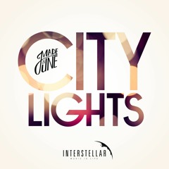 City Lights (original mix)