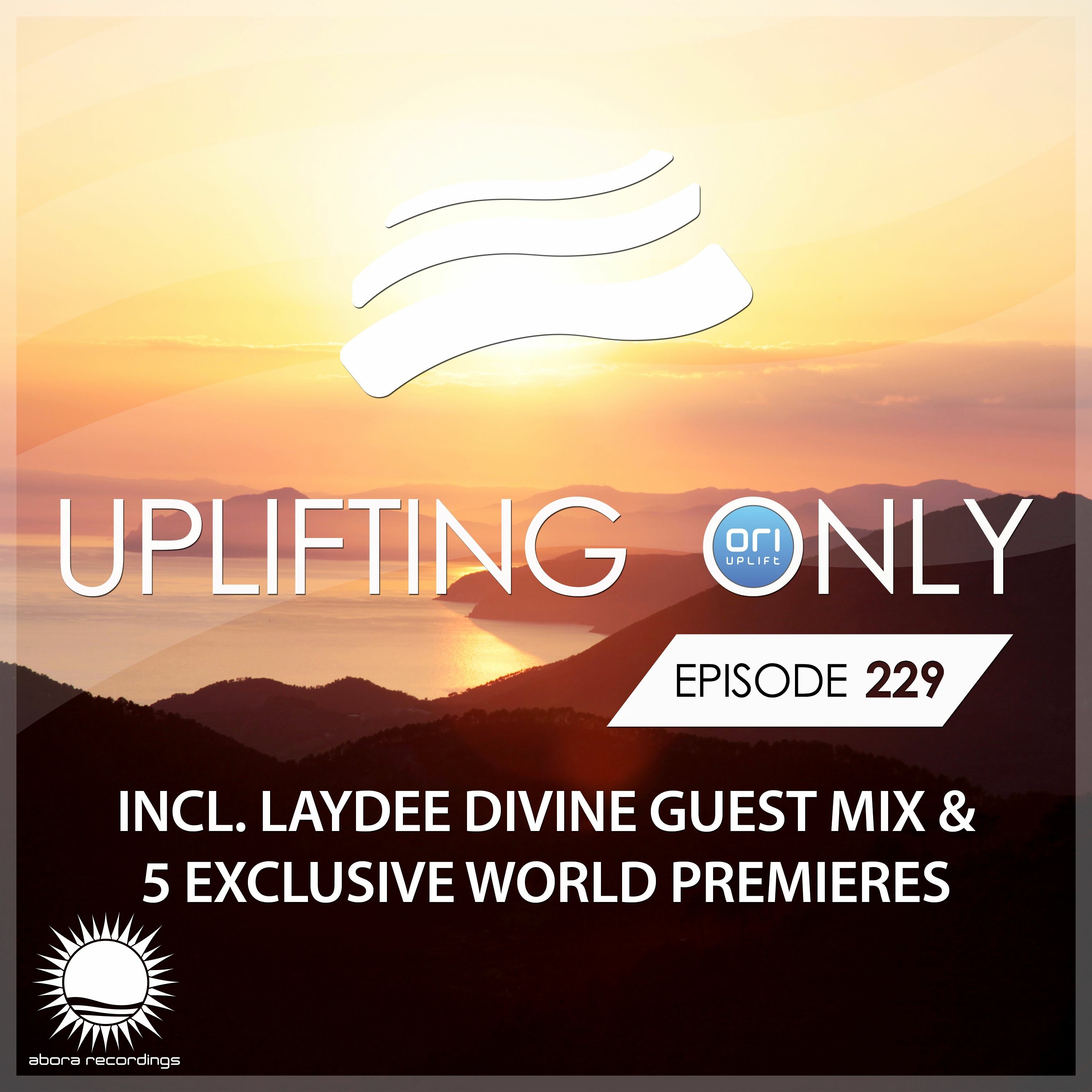 Uplifting Only — The Radio Podcast