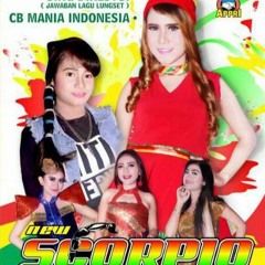 Nonny Sagita - CB Mania Indonesia (Music by OM New Scorpio)
