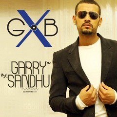 Jatti - Garry Sandhu (Remix)