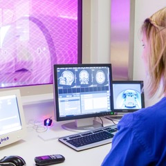 Unterschied CT und MRT