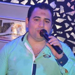 نحم الاسكندرية الفنان \حماده عمار يغنى يا لعبة الايام من حفلات القاهرة