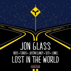 Lost In The World ft. Reks, T. Rads, Justin Clancy, Seti and Lomel (prod. by Jon Glass)