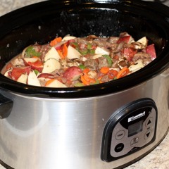 crockpot