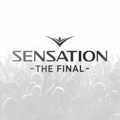 Sensation 2017 - The Final - Warm-up mix