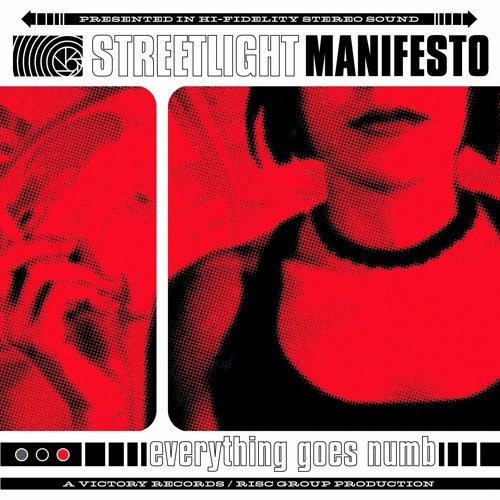 Streetlight Manifesto - A Better Place, A Better Time