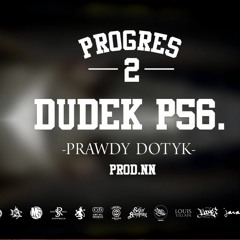 14.DUDEK P56 - PRAWDY DOTYK PROD.NN