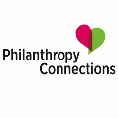 CHARITY PODCAST - Sallo & Lani talking about the great work they do at Philanthropy Connections