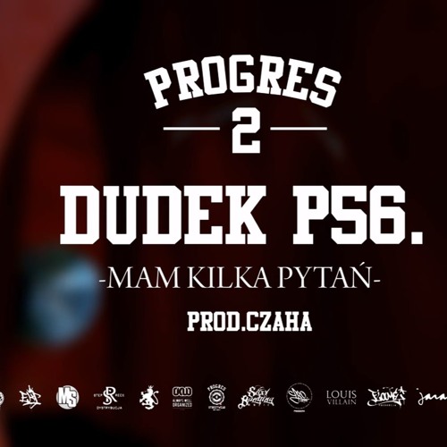 16.DUDEK P56 - MAM KILKA PYTAŃ PROD.CZAHA