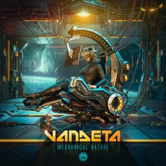 Vandeta - Story Of Love
