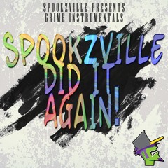 04. Limitless (Instrumental) Prod. By Spookzville