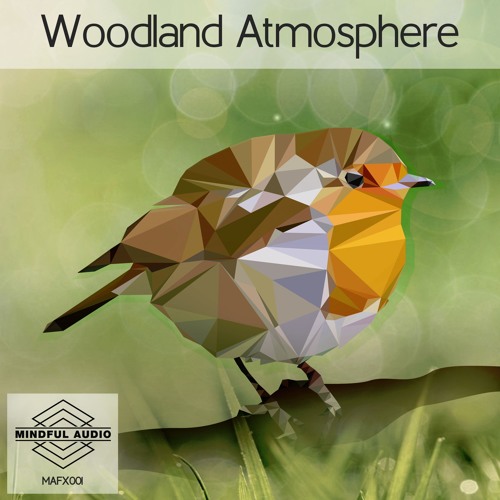 MAFX001 Woodland Atmosphere 1.1 Demo