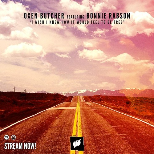 Oxen Butcher ft Bonnie Rabson - I Wish I Knew How It Would Feel To Be Free [Flashover] OUT NOW