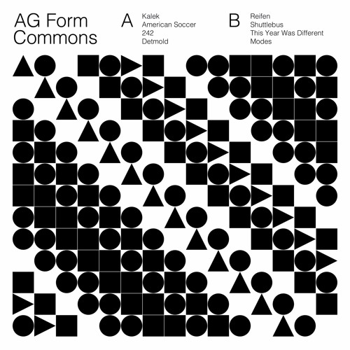 AG Form - Shuttlebus