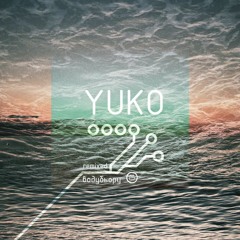 YUKO - Водубьору (CrissCross Remix)