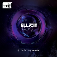 Ellicit Radio 019