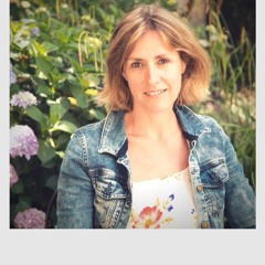 Geneviève Damas - Patricia