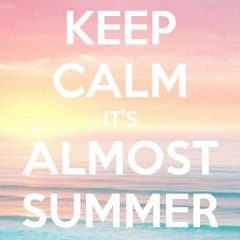 Summer Mix No.1 2017